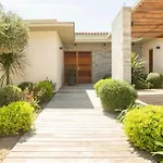 Stunning With Pool - Gulf Of St Tropez Villa
