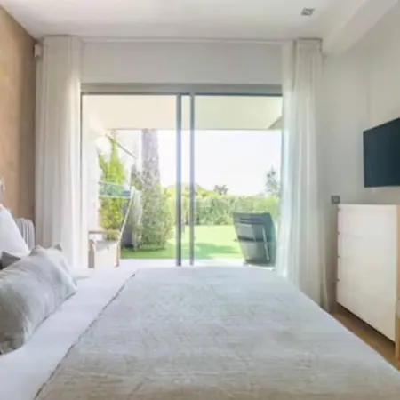 Villa Stunning With Pool - Gulf Of St Tropez Sainte-Maxime