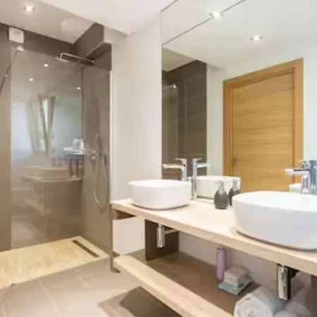 Stunning With Pool - Gulf Of St Tropez * Sainte-Maxime