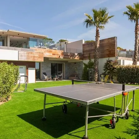 Stunning With Pool - Gulf Of St Tropez * Sainte-Maxime