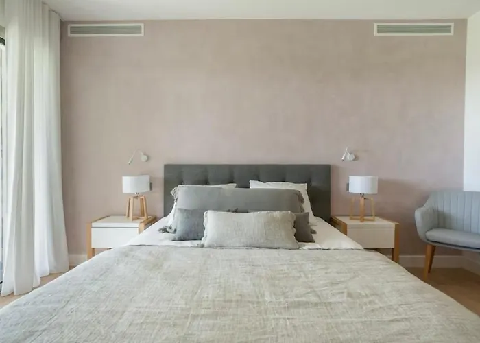 Stunning With Pool - Gulf Of St Tropez Villa Sainte-Maxime