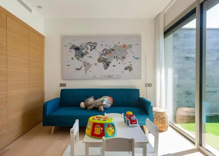 Stunning With Pool - Gulf Of St Tropez Villa Sainte-Maxime