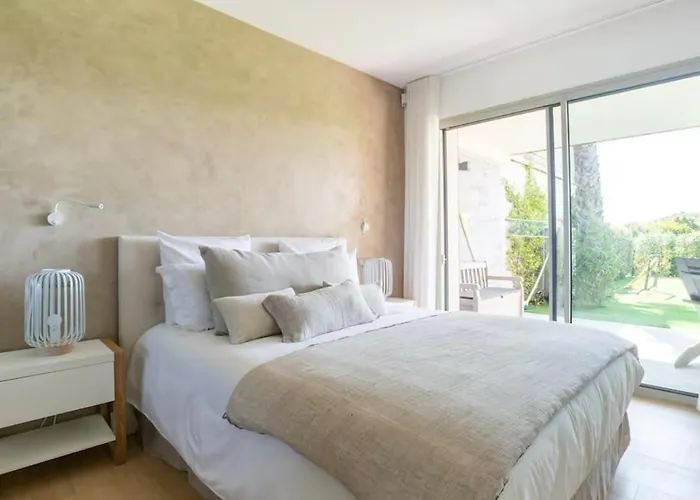 Villa Stunning With Pool - Gulf Of St Tropez *