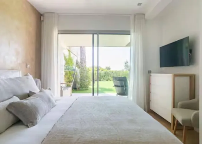 Villa Stunning With Pool - Gulf Of St Tropez Sainte-Maxime