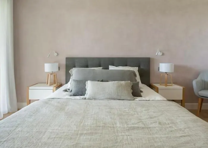 Villa Stunning With Pool - Gulf Of St Tropez Sainte-Maxime