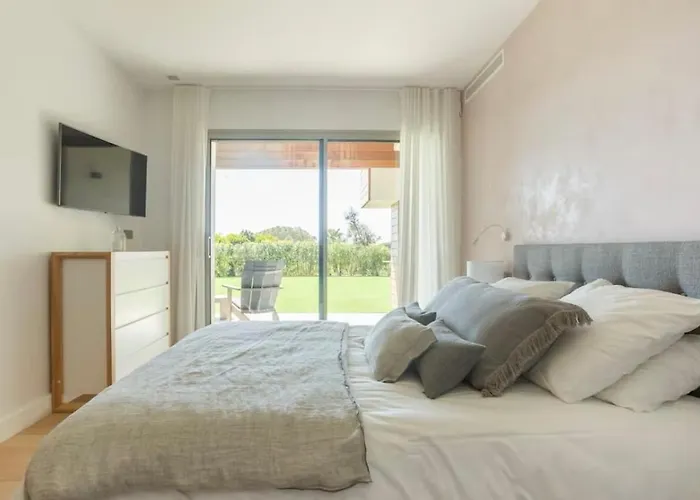 Stunning With Pool - Gulf Of St Tropez *