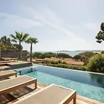 Вілла Stunning With Pool - Gulf Of St Tropez