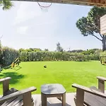 Stunning With Pool - Gulf Of St Tropez Сент-Максім