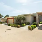 Stunning With Pool - Gulf Of St Tropez Вілла
