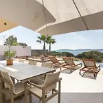 Stunning With Pool - Gulf Of St Tropez Сент-Максім
