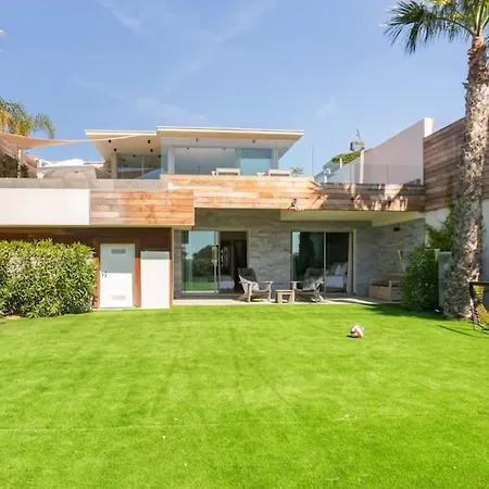 Villa Stunning With Pool - Gulf Of St Tropez Sainte-Maxime