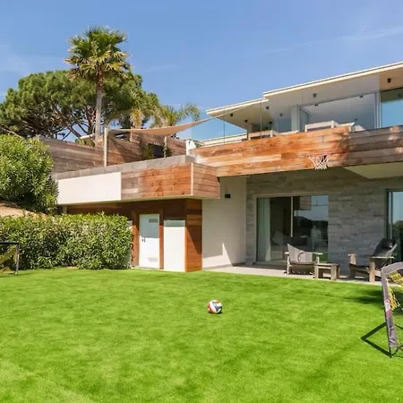 Вилла Stunning With Pool - Gulf Of St Tropez *