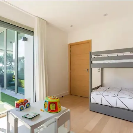 Stunning With Pool - Gulf Of St Tropez Вилла