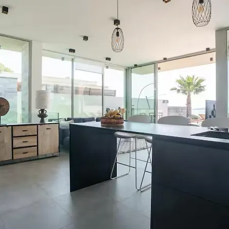 Stunning With Pool - Gulf Of St Tropez Βίλα