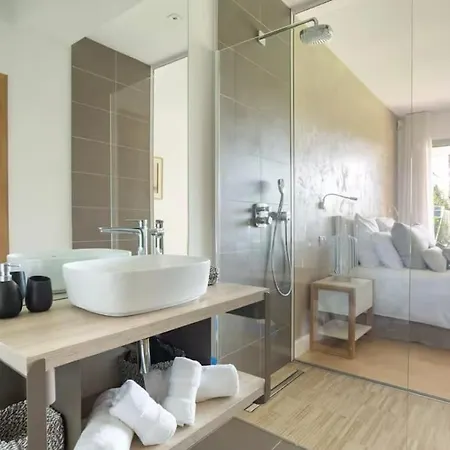 Stunning With Pool - Gulf Of St Tropez 빌라