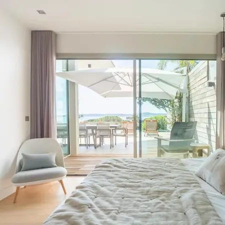 빌라 Stunning With Pool - Gulf Of St Tropez