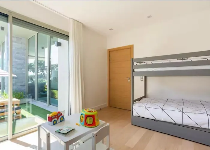 Stunning With Pool - Gulf Of St Tropez Βίλα