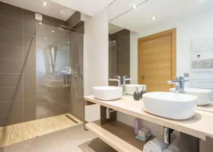 Stunning With Pool - Gulf Of St Tropez * Сент-Максим